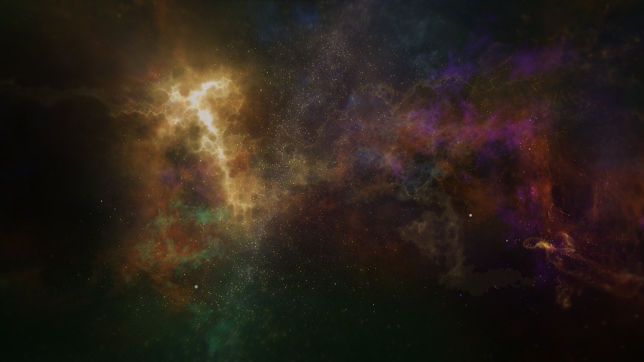 The Secrets of the Ancient Egyptians' Cosmic Beliefs